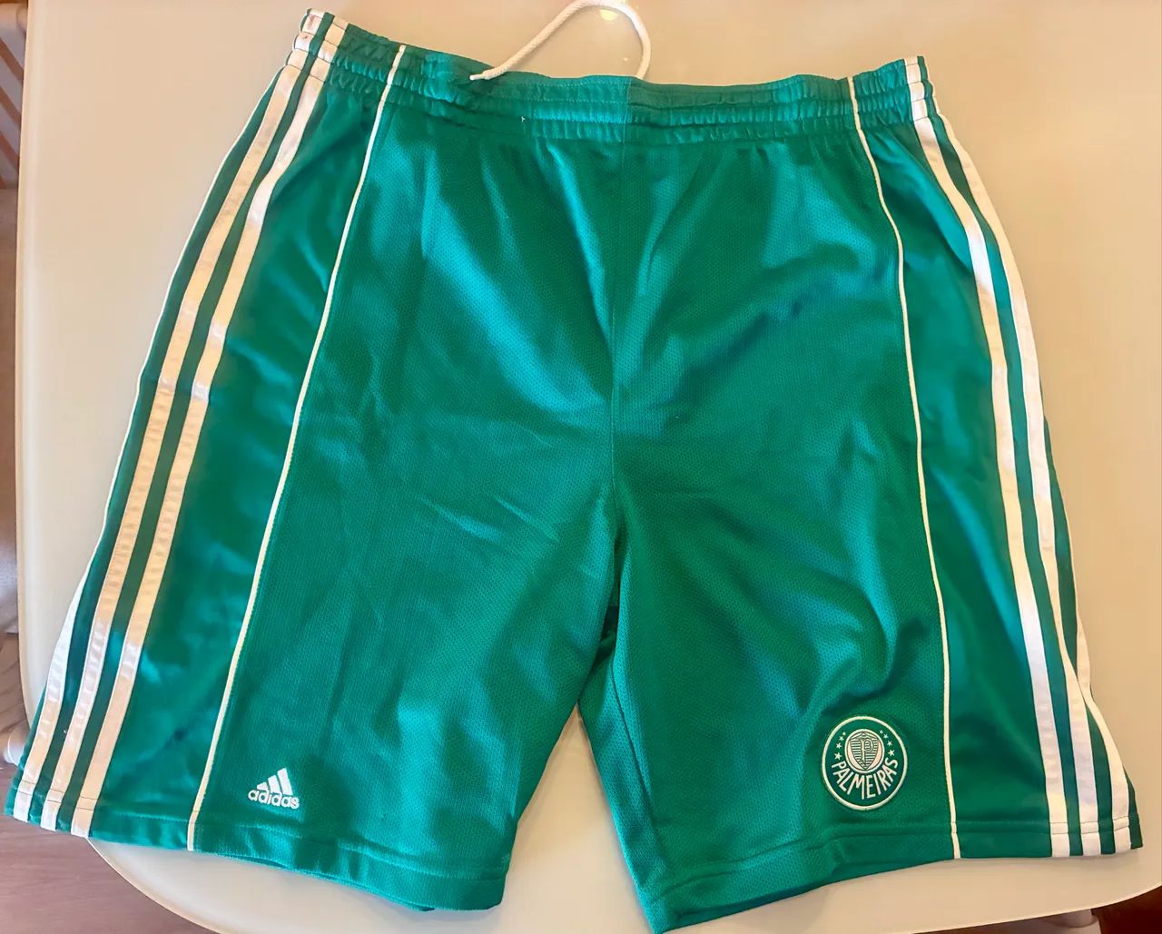 Bermuda Palmeiras basquete G