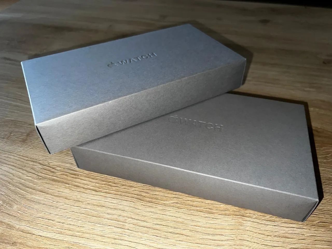 Apple Watch Ultra 2 Black edition zero - Foto 4