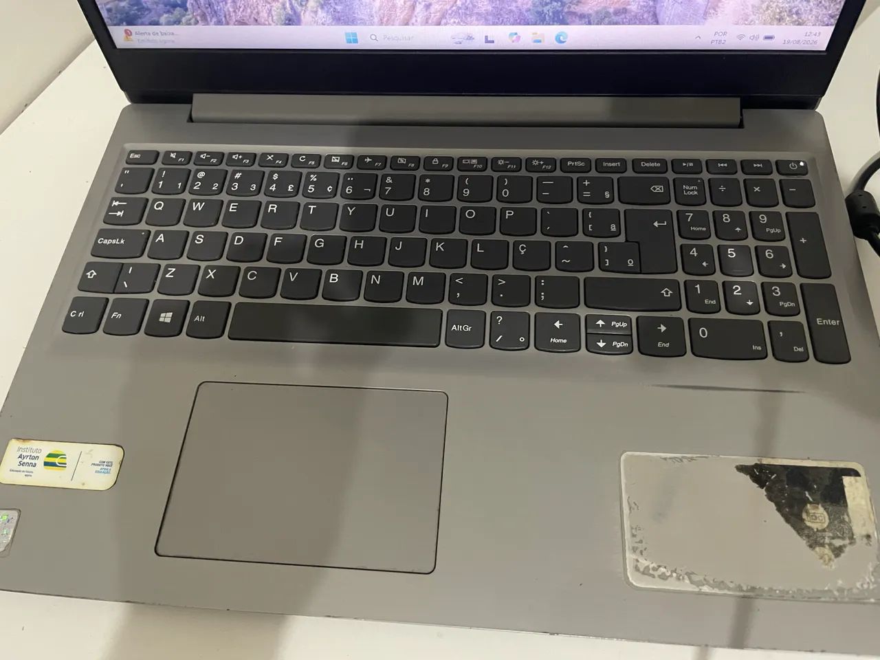 Notebook Lenovo Ideapad - Foto 5