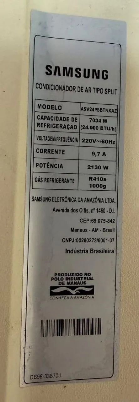 Ar condicionado  - Foto 5