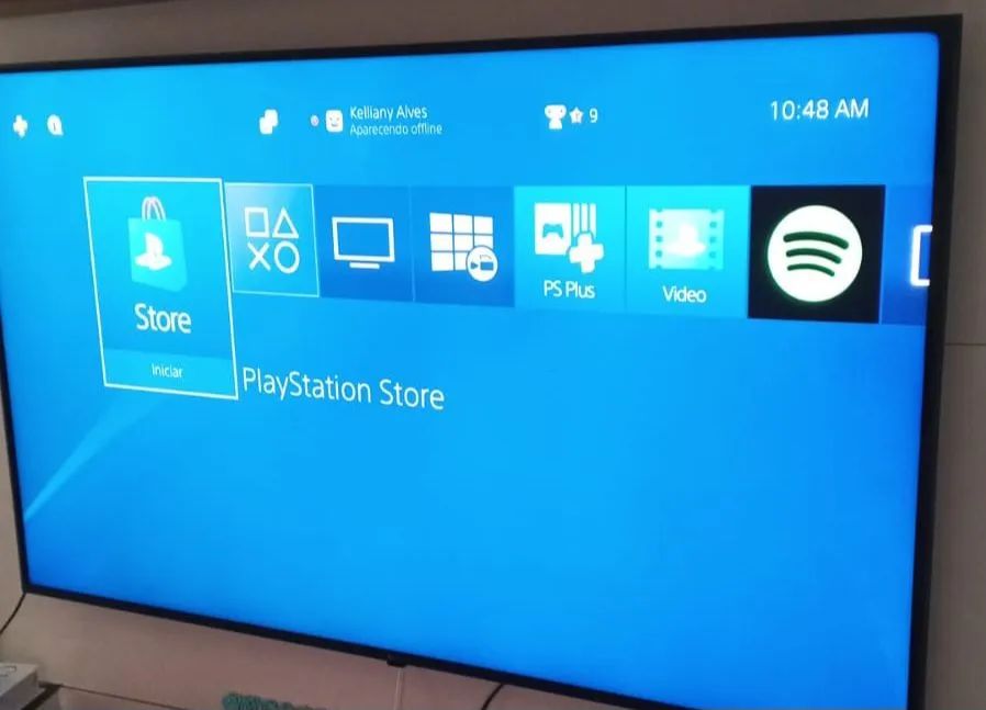 Ps4