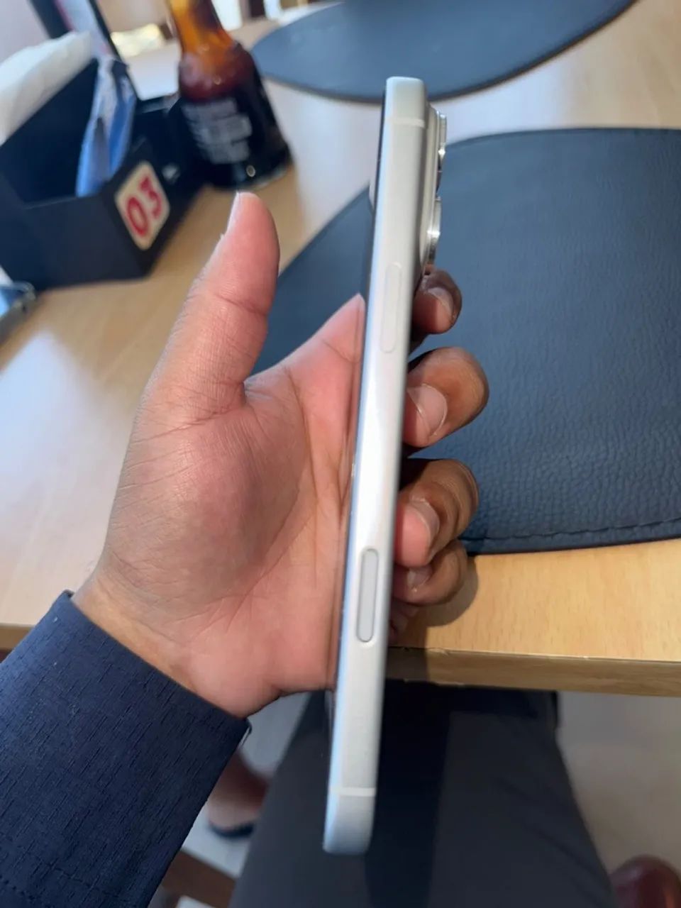 iPhone 17 Pro Max 256gb - Foto 3