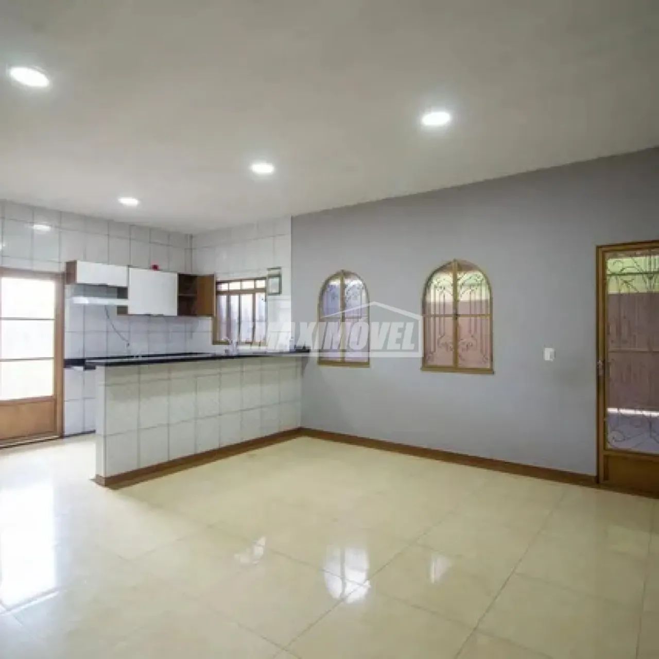 Casa com 3 quartos sendo 1 suíte no bairro Cidade Jardim - Foto 4