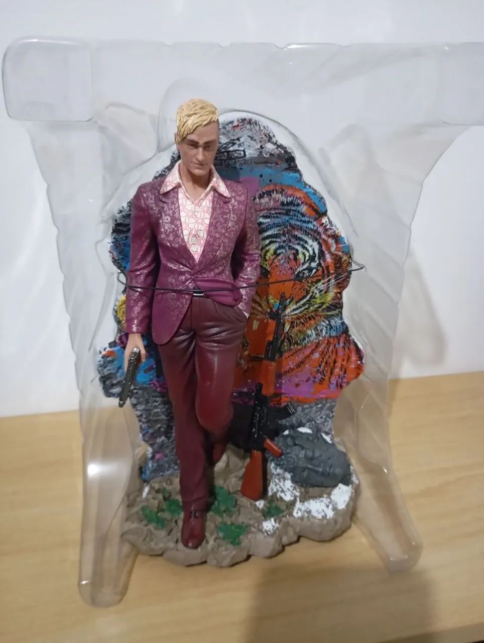 Far Cry 4 Pagan Min (Nunca Exposto) - Foto 3