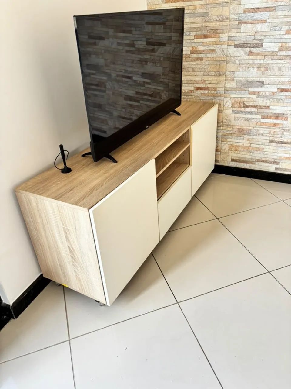 Rack para TV  - Foto 2