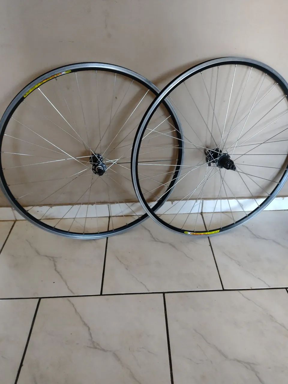 Rodas Mavic cxp22 