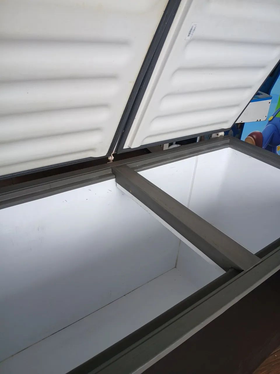 Frizer horizontal  - Foto 3