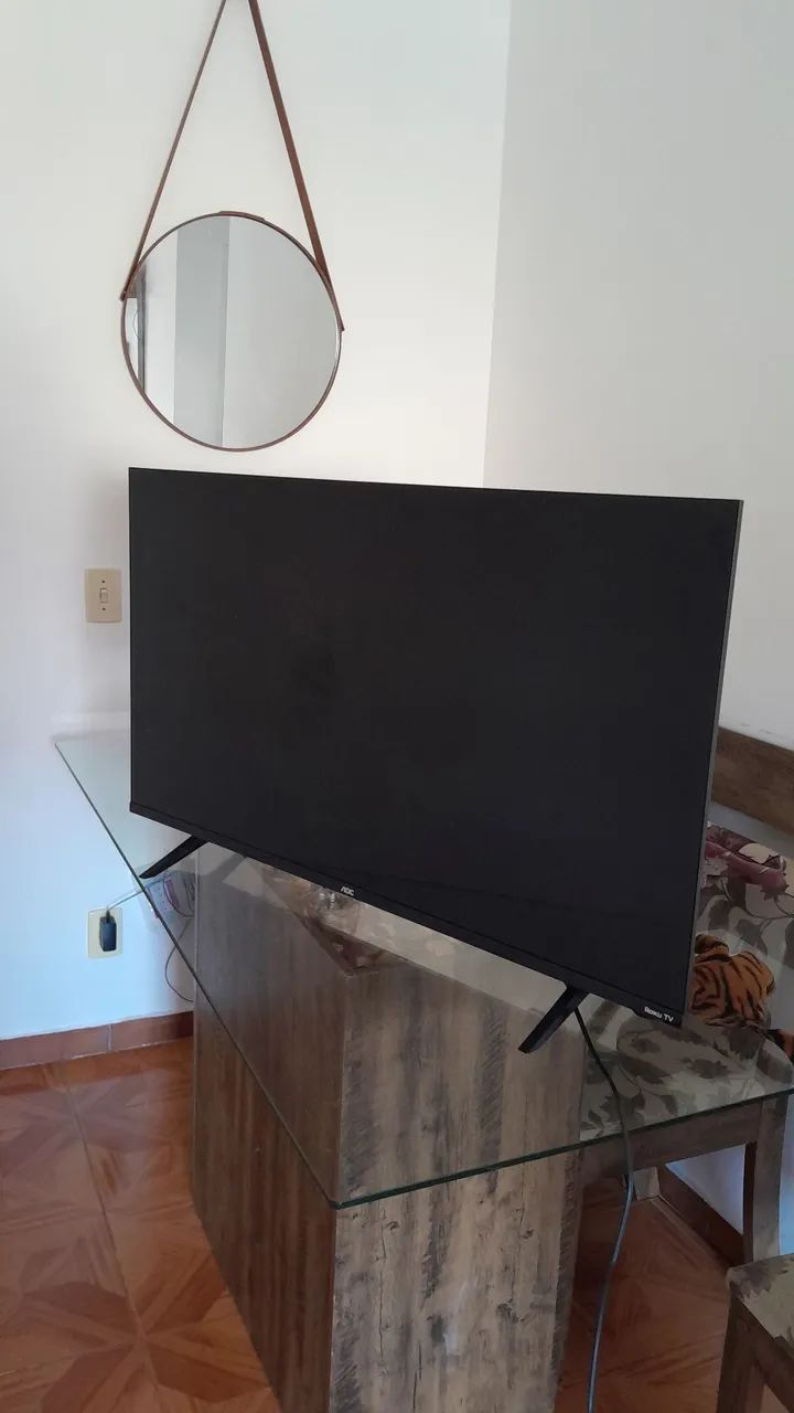 Smart tv 42'