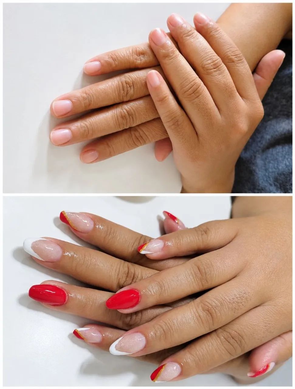 Designer de unhas em fibra de vidro  - Foto 3