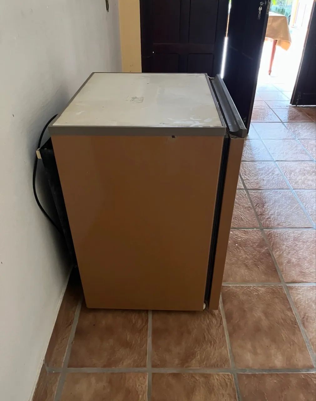 Frigobar vintage consul  - Foto 4