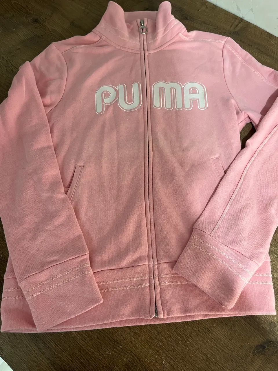 Moletom Puma feminino  - Foto 2