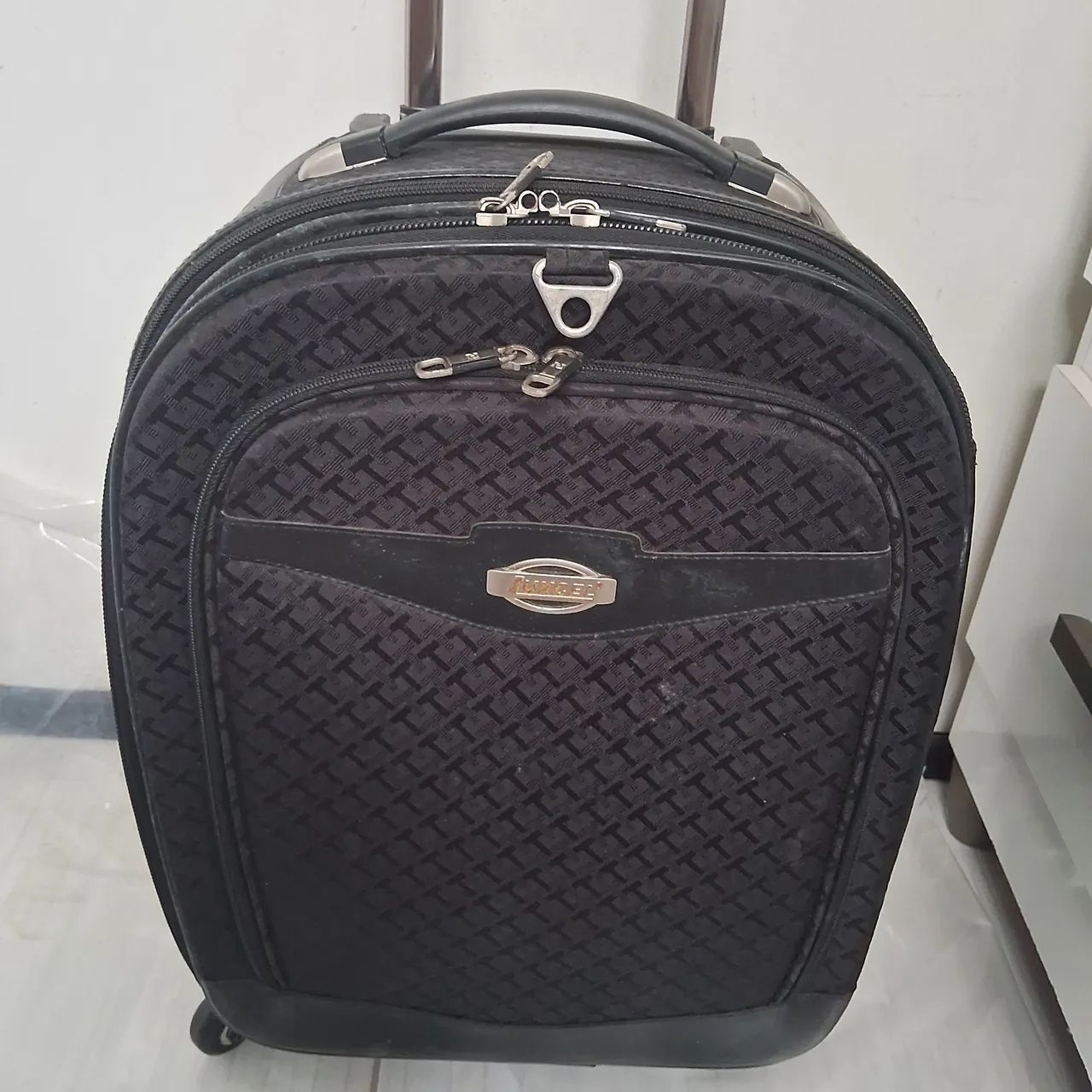 Mala de viagem
