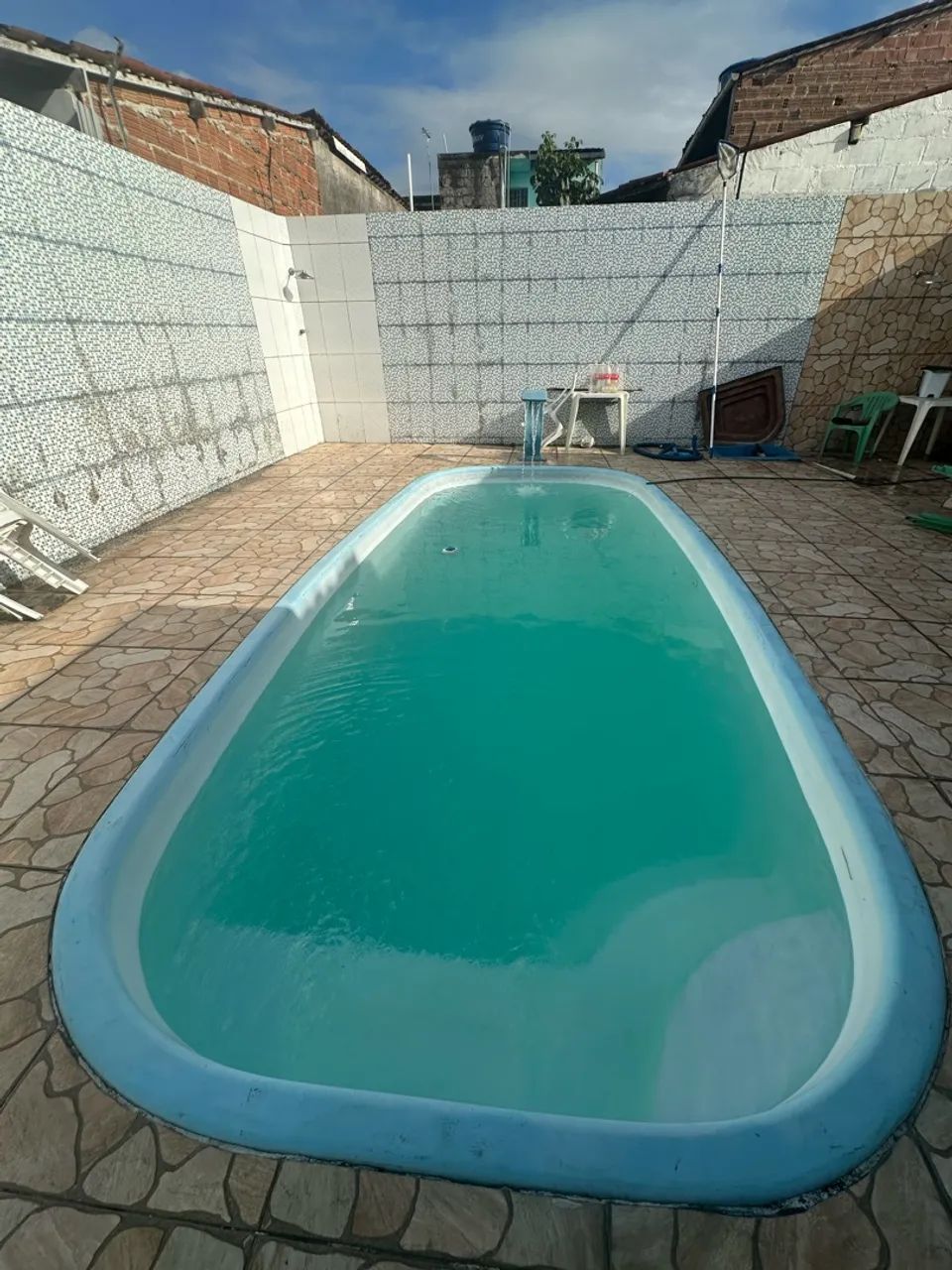 Piscina - Foto 2