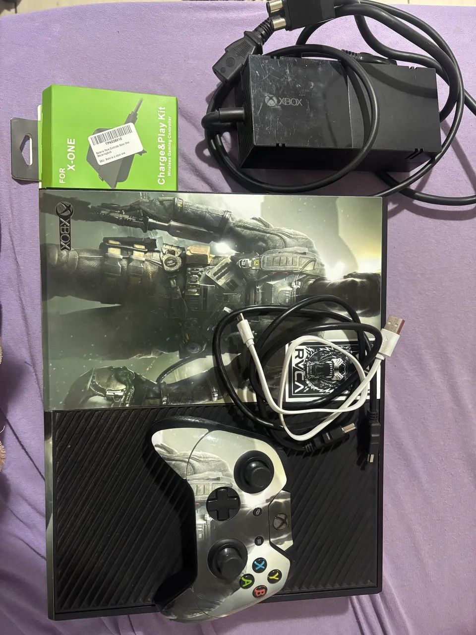 XBOX ONE  - Foto 3