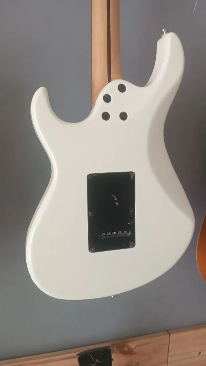 Guitarra "CORT" G210 - Foto 5