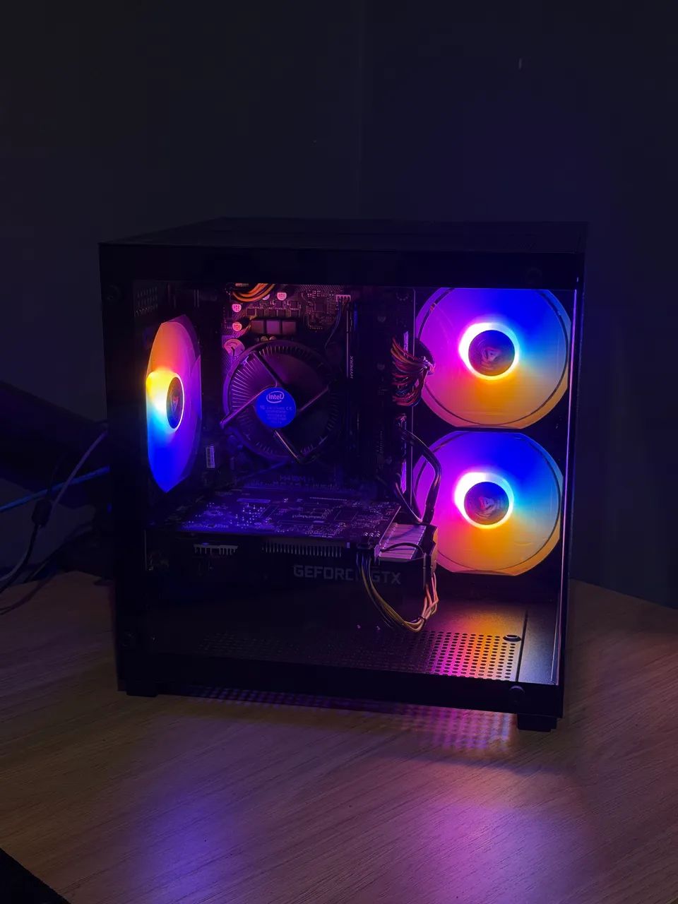 setup gamer completo pc gamer  - Foto 2