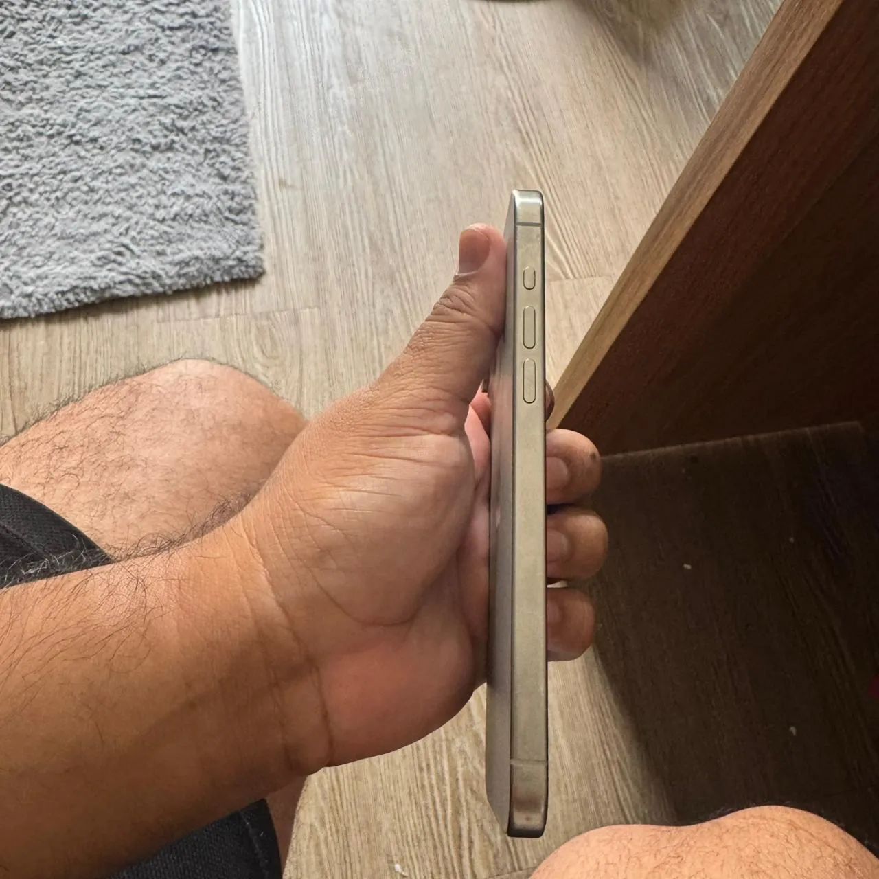 iPhone 15 Pro Max 256gb - Foto 2