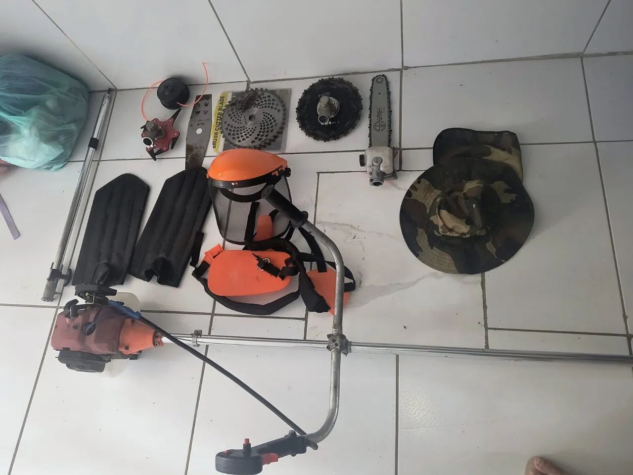 Rosadeira toyama  - Foto 2