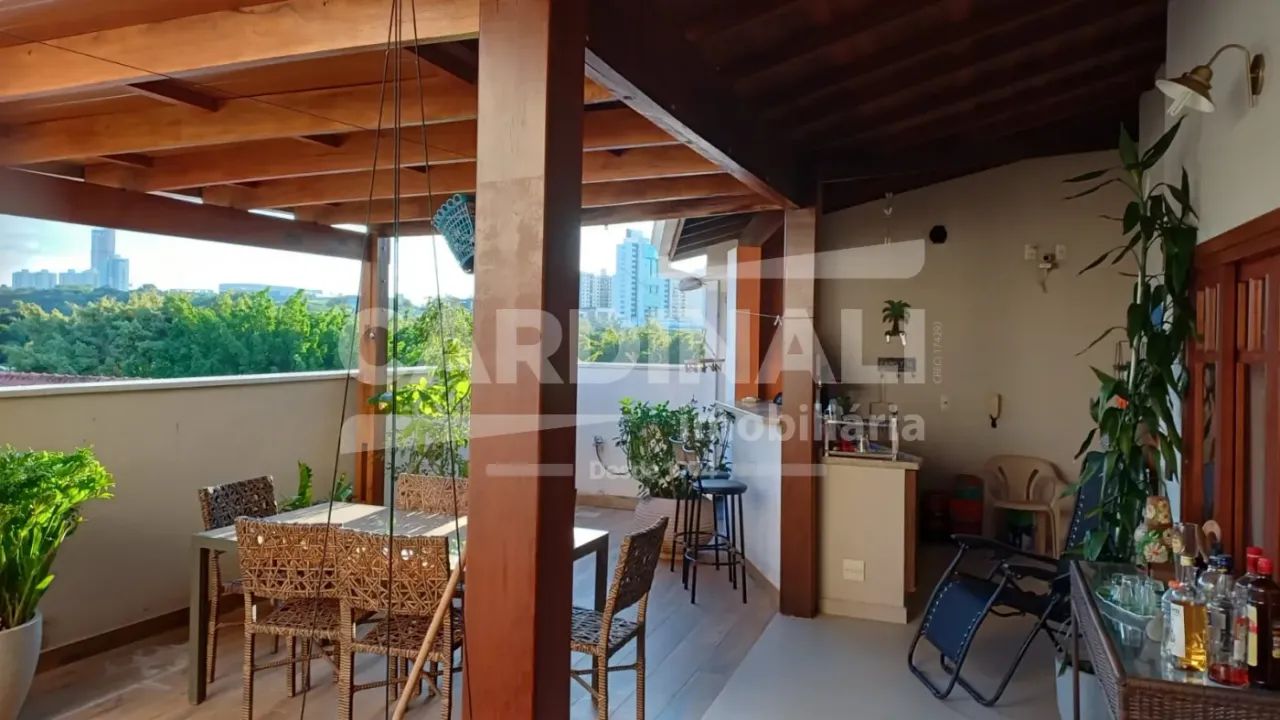 CASA EM CONDOMÍNIO - CAMPINAS/SP - Foto 3