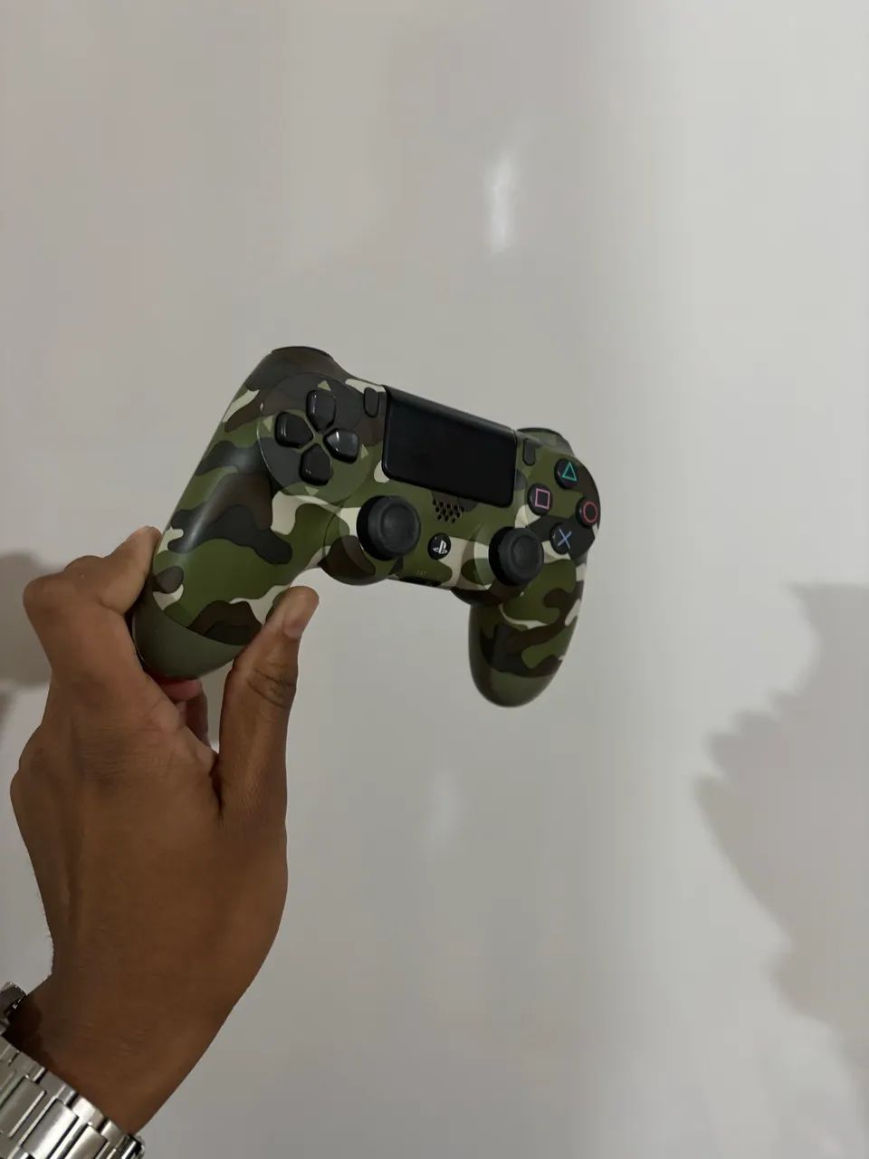 Ps4 - completo sem detalhe - Foto 2