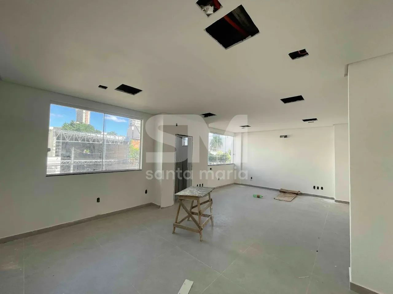 Sala para locação, Centro, Chapecó, SC - Foto 3