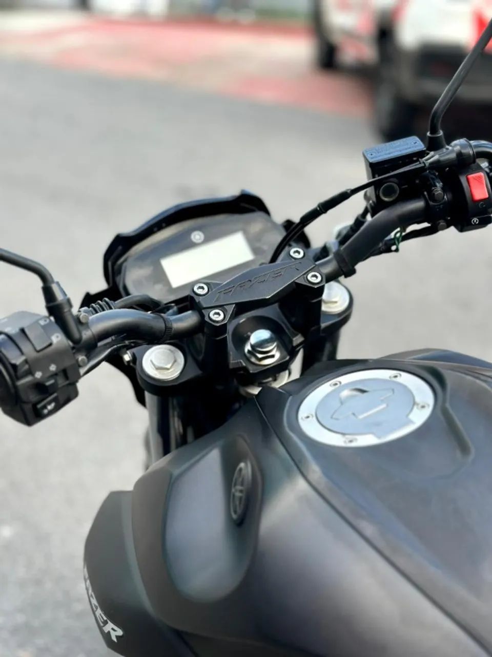 FZ25 2022 FLEX  - Foto 2