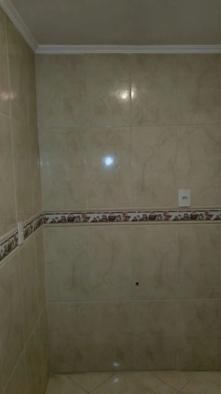 Alugo apartamento 