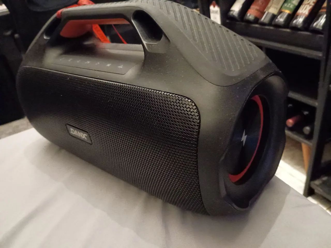 Boombox danx ds10! - Foto 2