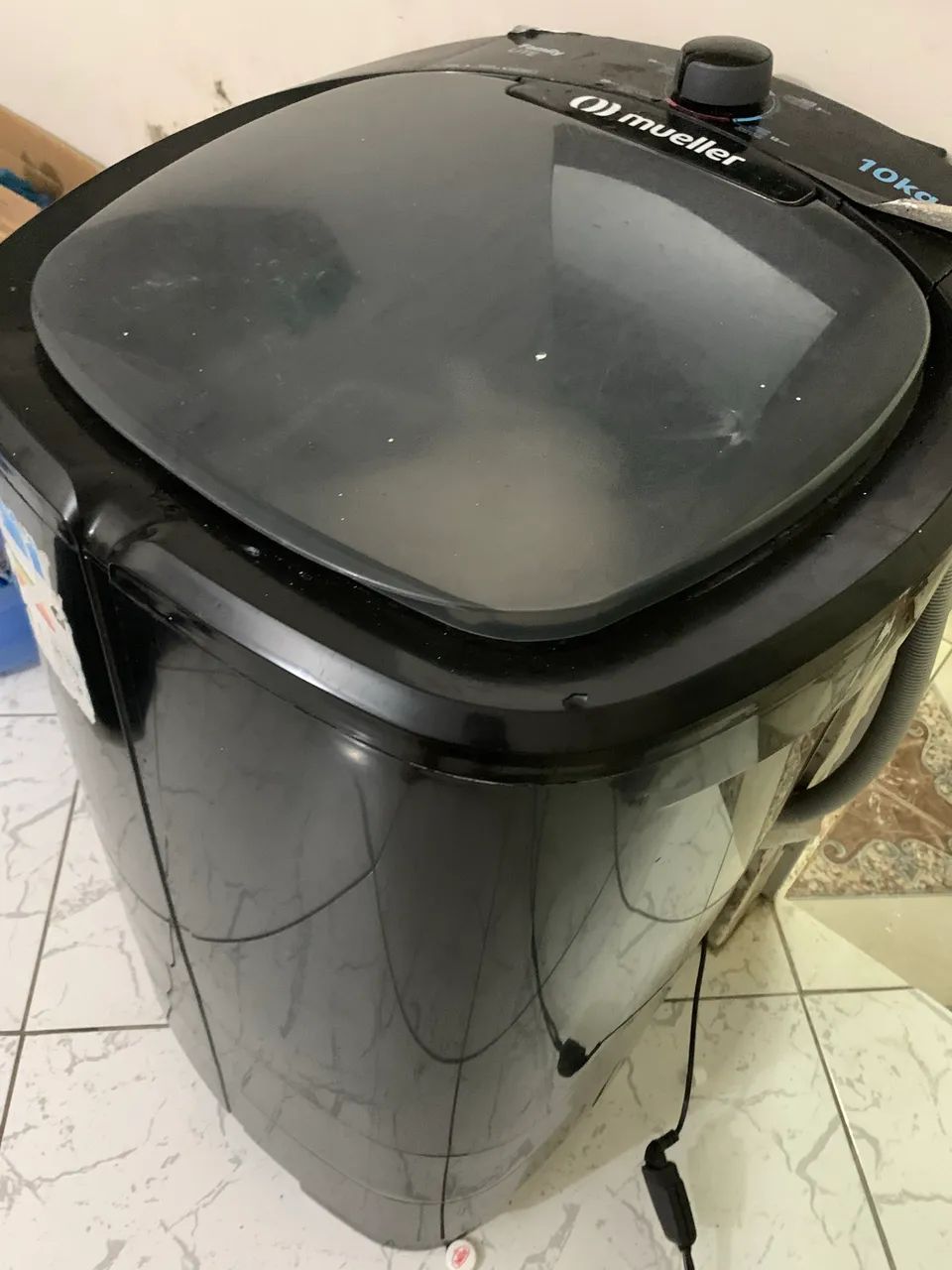 TANQUINHO - Foto 2