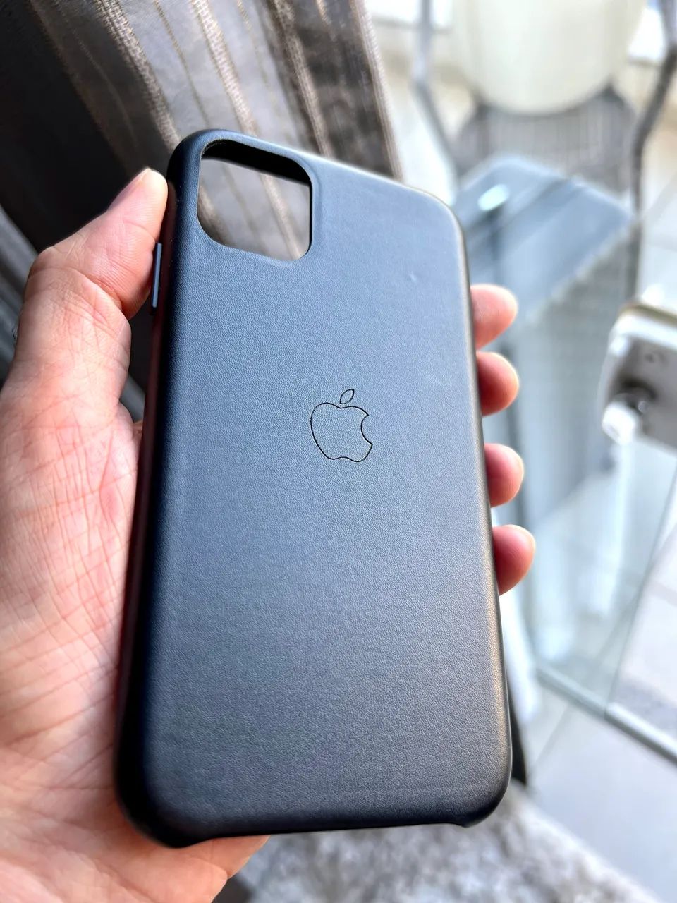 Capa da Apple iPhone 11 e XR Apple Original  - Foto 3