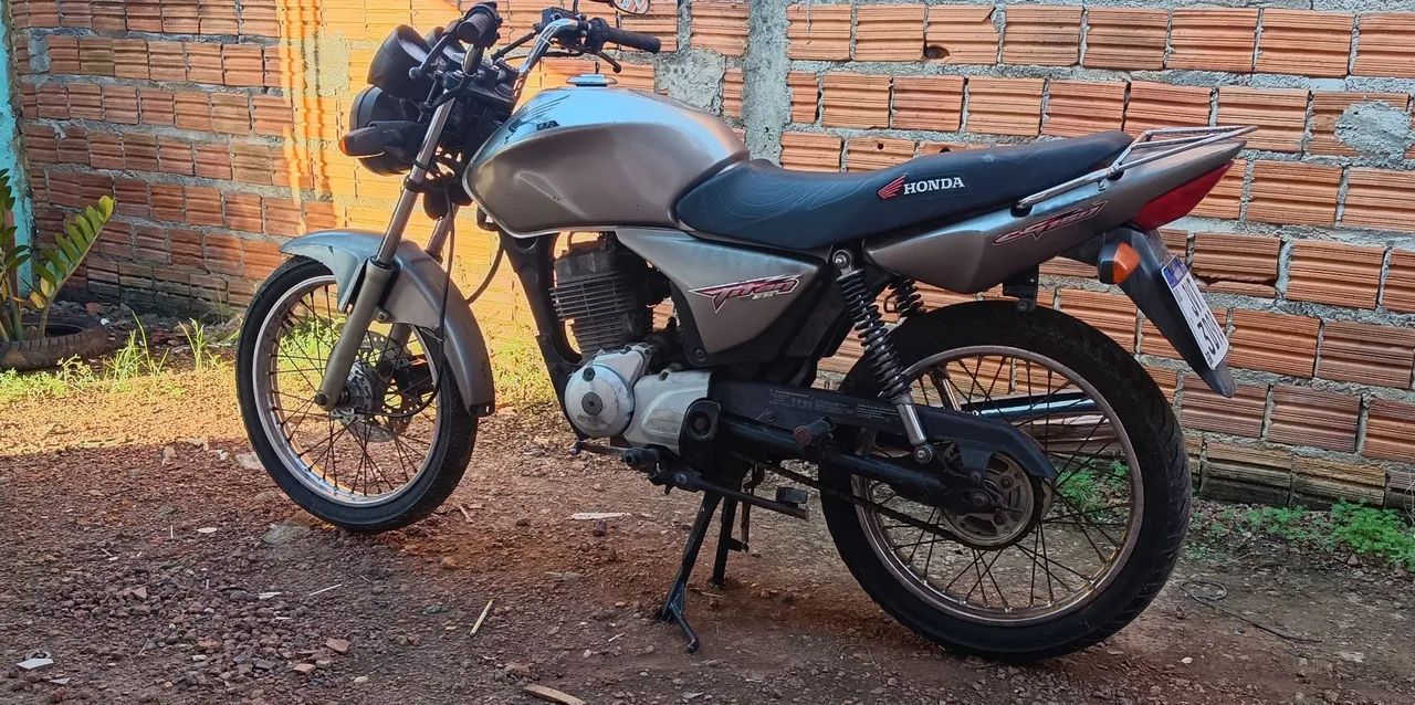 Titan 150 ES - Foto 2