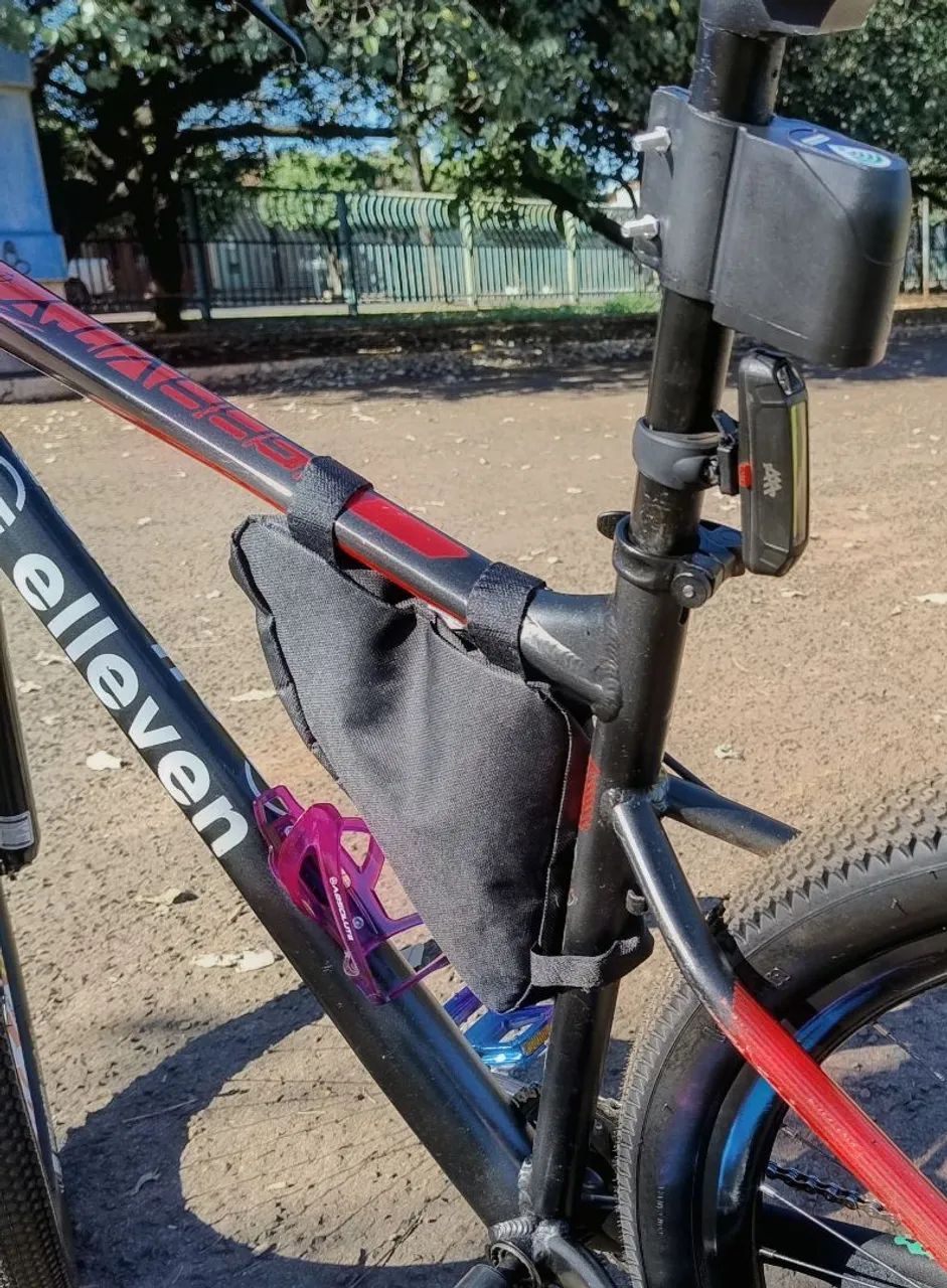 Bike 29 elleven Gravity extremamente nova  - Foto 4