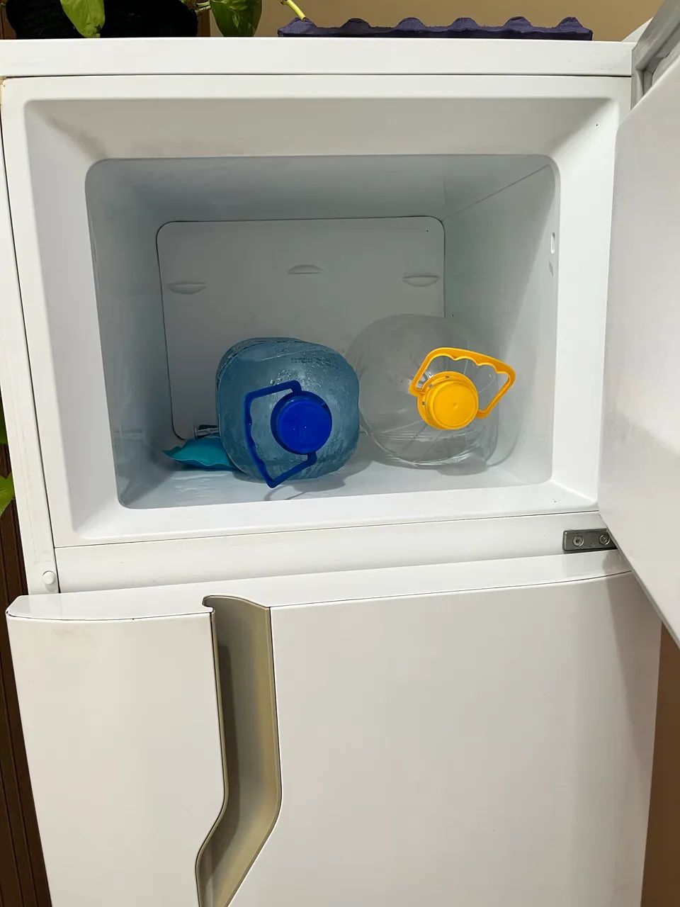 Geladeira 