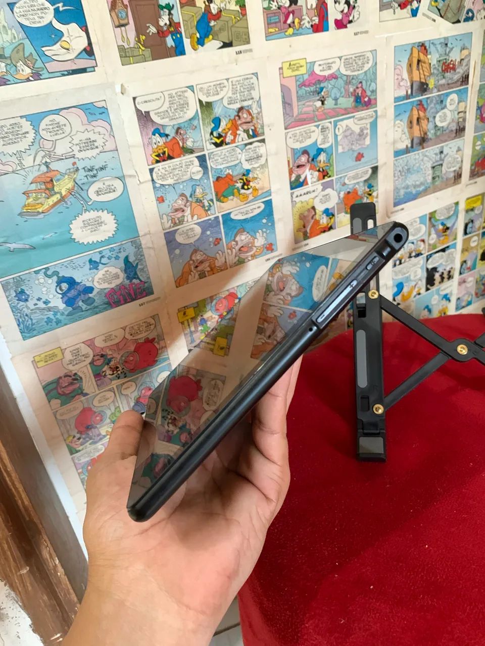 Tablet Multilaser M10 4G - Foto 5