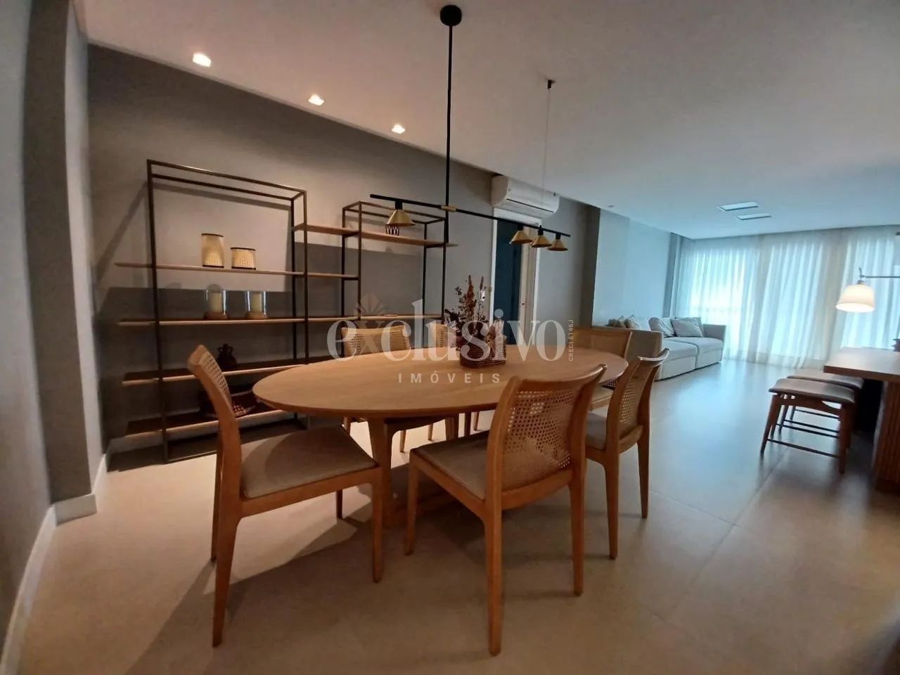Apartamento 3 dormitórios próximo Beira Mar Norte - Foto 5
