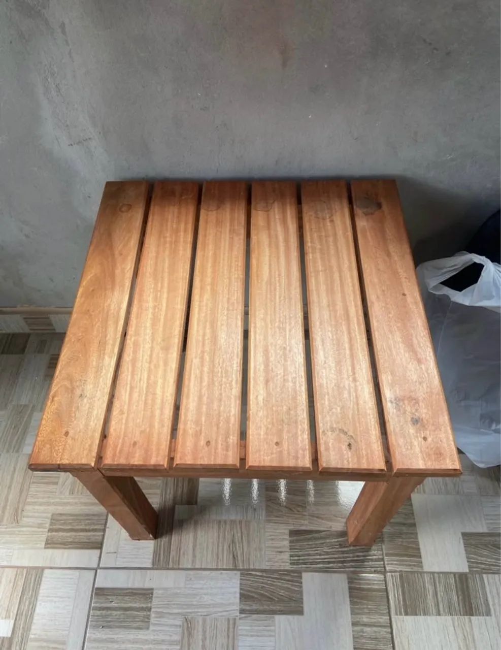 Mesa de frigobar - Foto 2
