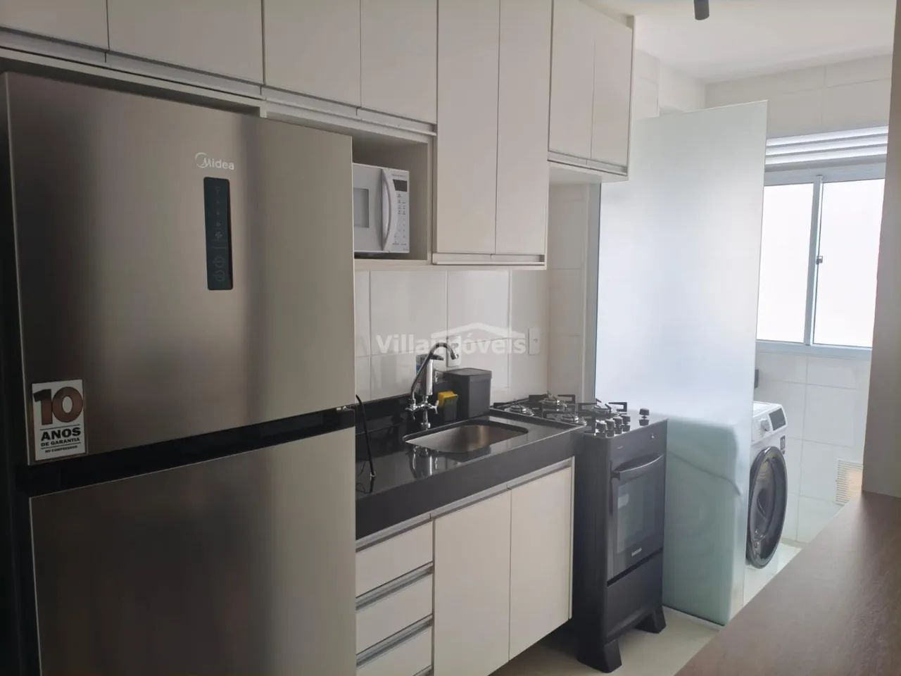 apartamento - Parque Industrial - Campinas - Foto 4