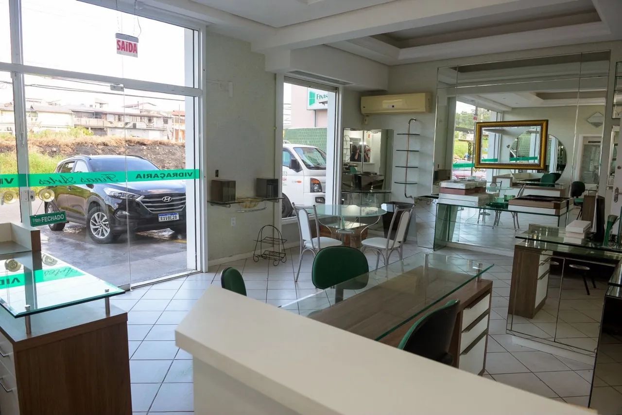 Alugo sala comercial direto com proprietário  - Foto 5