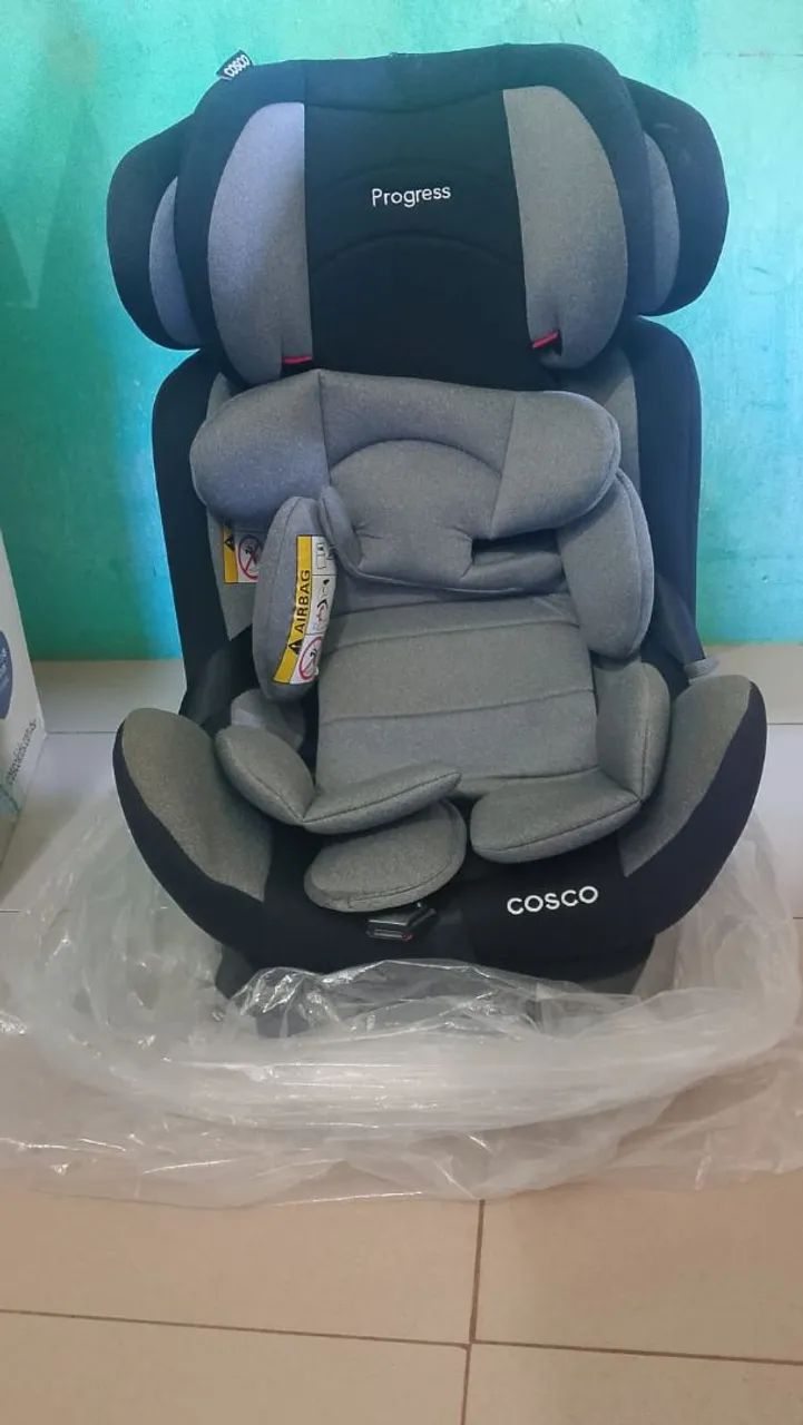 Cadeirinha Cosco Progress - Foto 2