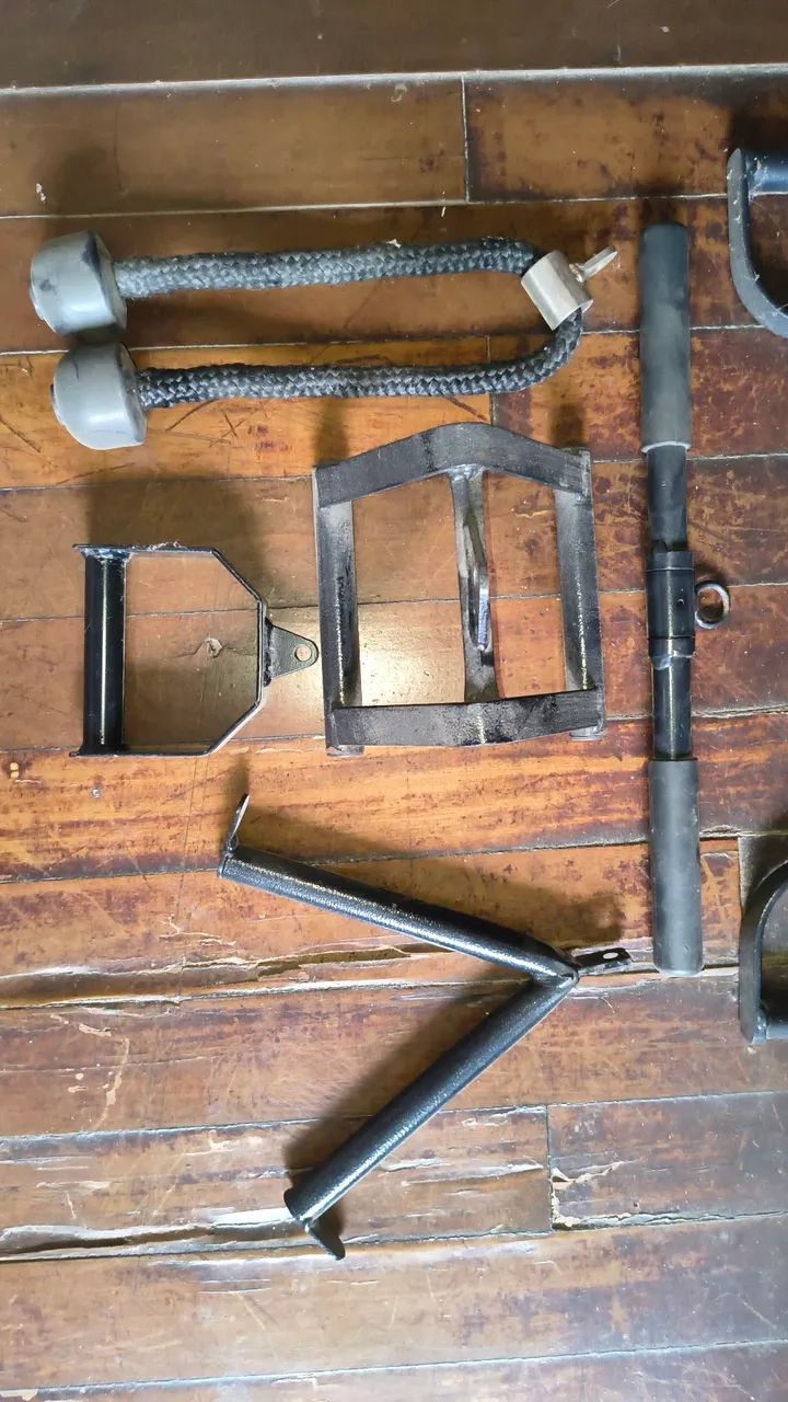 Acessórios para academia - Foto 2
