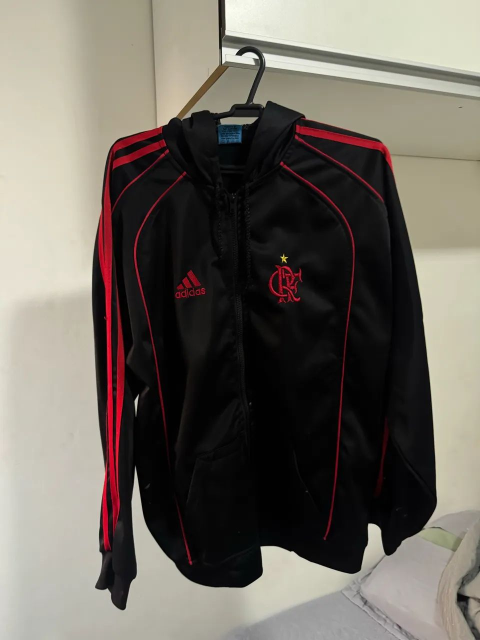 Jaqueta Flamengo