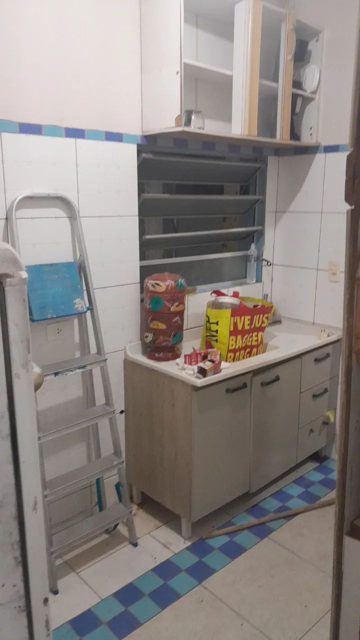 Alugo kitnet  - Foto 3