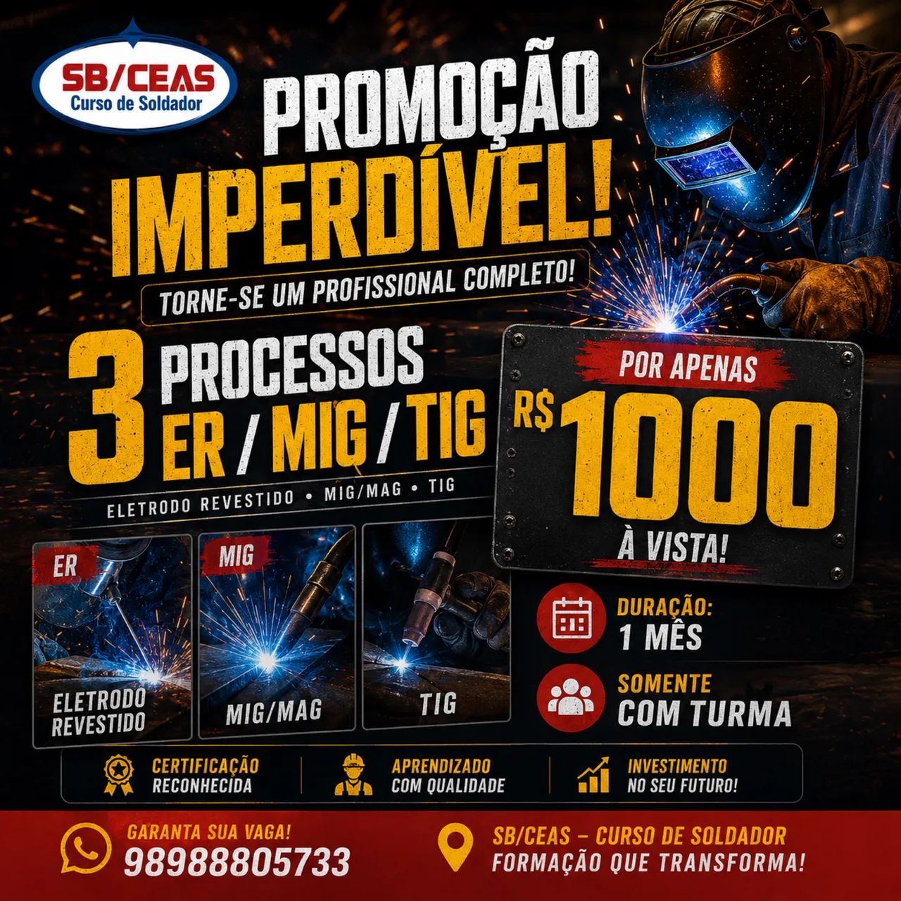 Curso multiprocesso 