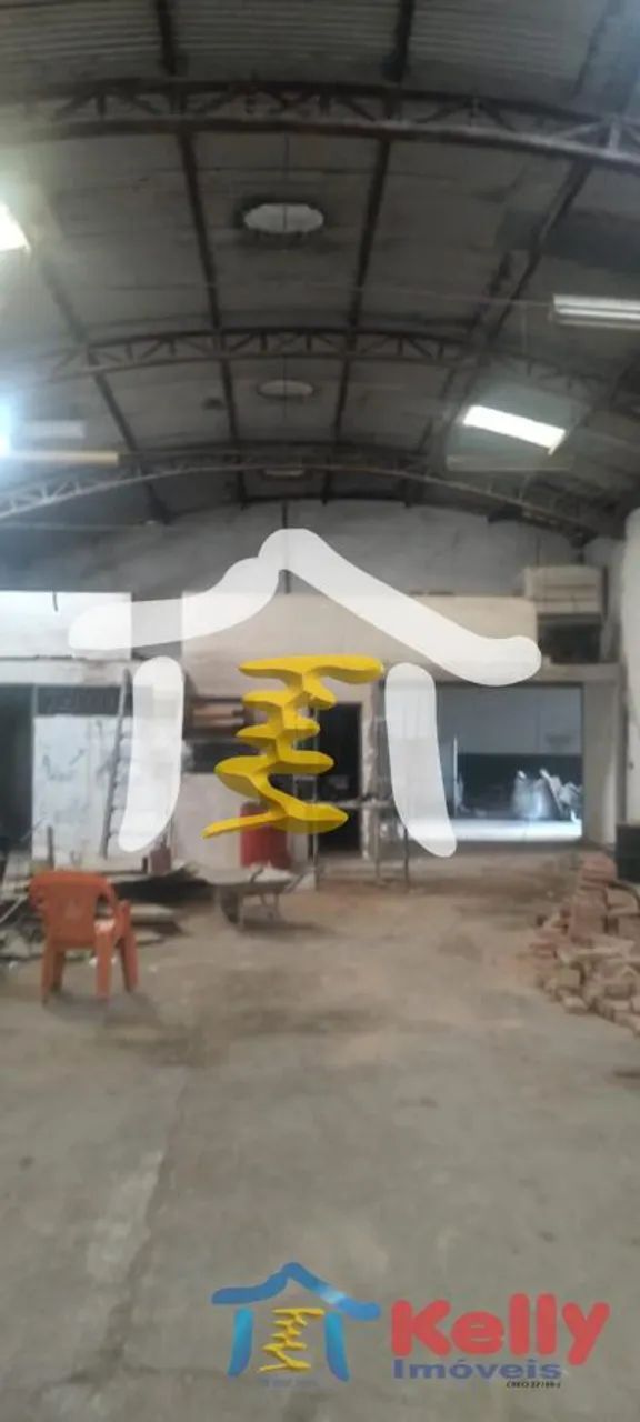 Imóvel Comercial para Locação em Presidente Prudente / SP no bairro Vila Aristarcho - Foto 2