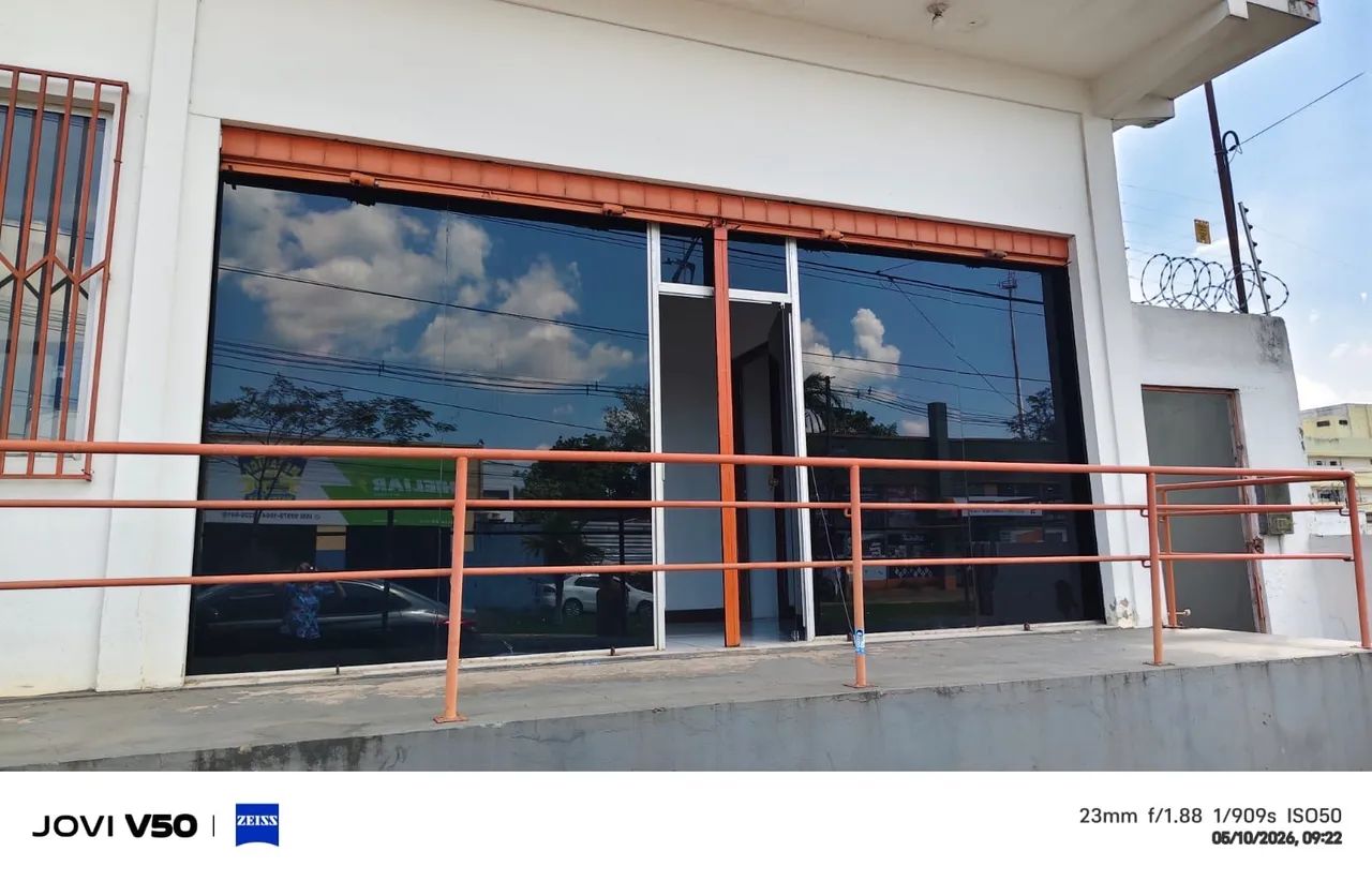 ?ALUGA-SE EXCELENTE PONTO COMERCIAL NA AVENIDA CEARÁ! ?