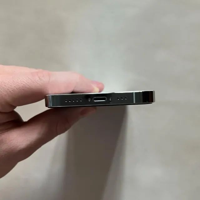 iPhone 14 Pro 128GB (Impecável)  - Foto 3