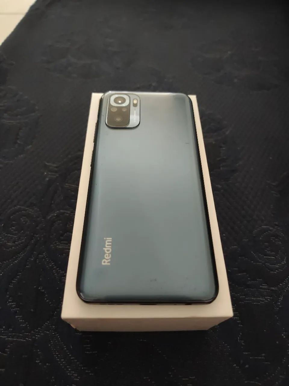 Celular Redmi note 10s  - Foto 2