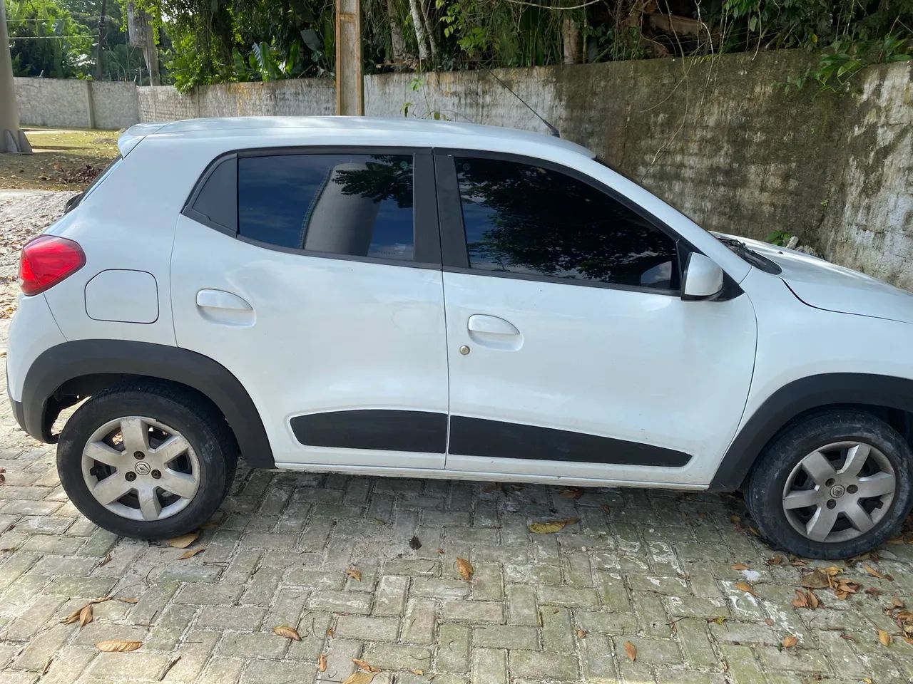 Renault Kwid 2019