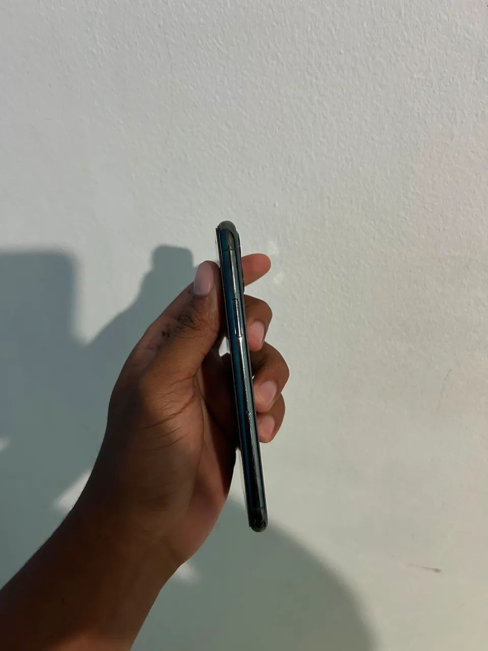 Vendo iPhone 11pro 512gb - Foto 4