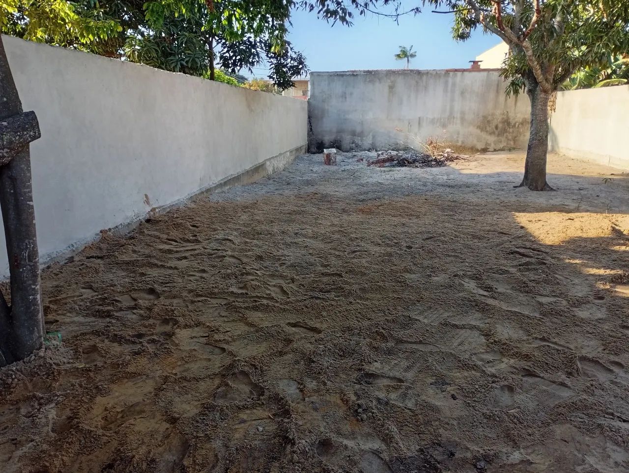 Foto - São Mateus - Guriri Norte